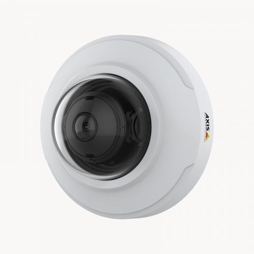 Axis M3065-V IP Cameras | Tensor Security